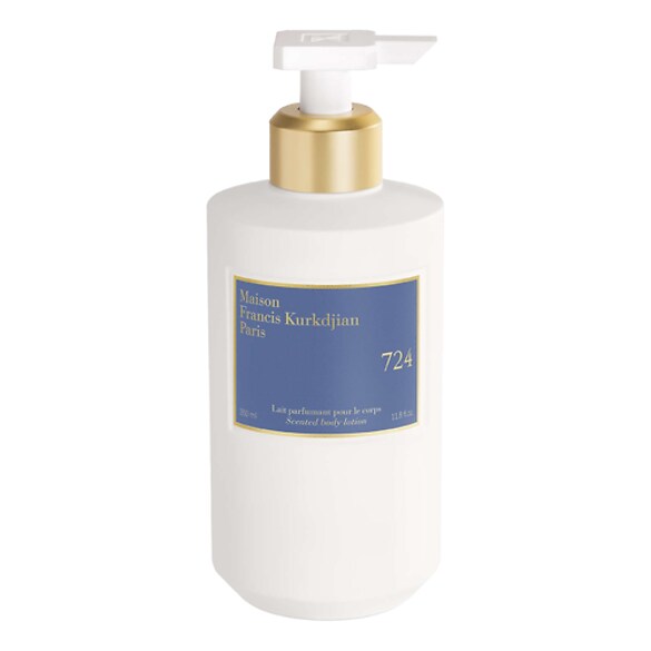 724 - Lait parfumant pour le corps, MAISON FRANCIS KURKDJIAN